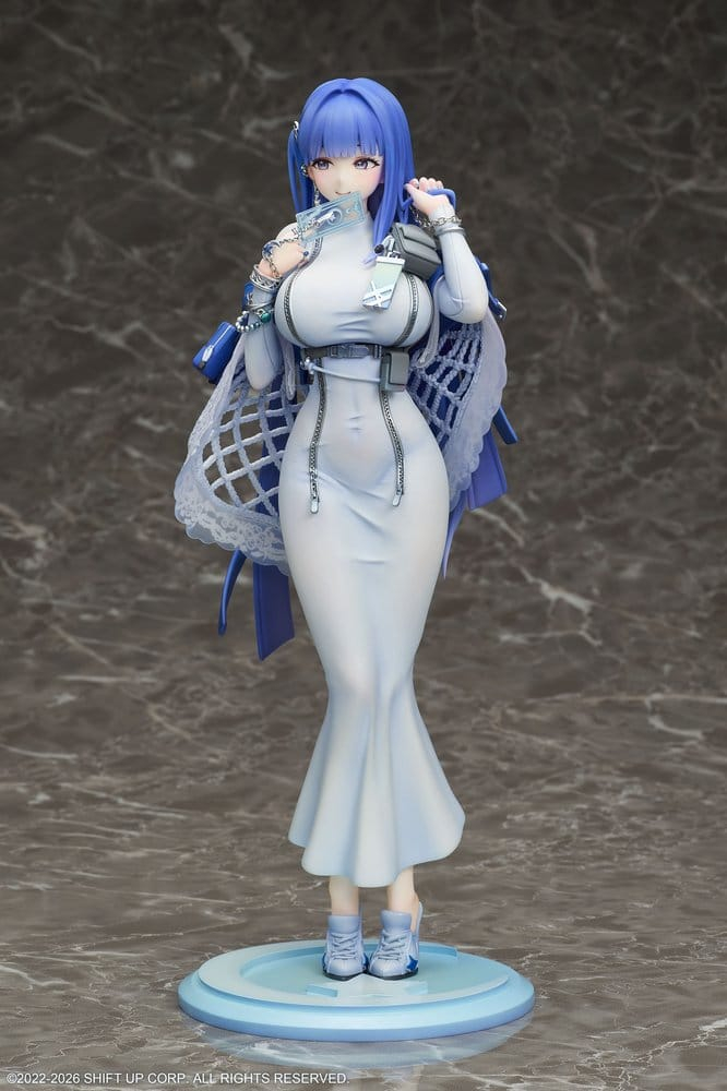 Goddess of Victory: Nikke PVC Figure 1/7 Arcana 26 cm [7]