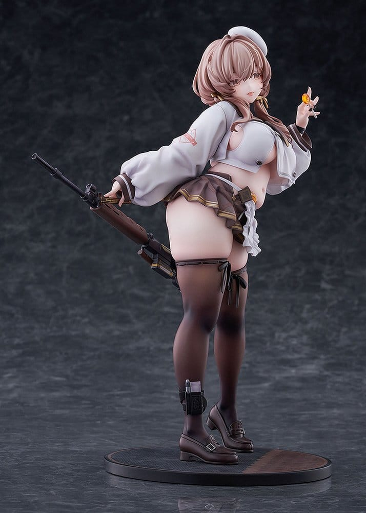 Goddess of Victory: Nikke PVC Figure 1/7 Bready 24 cm [4]