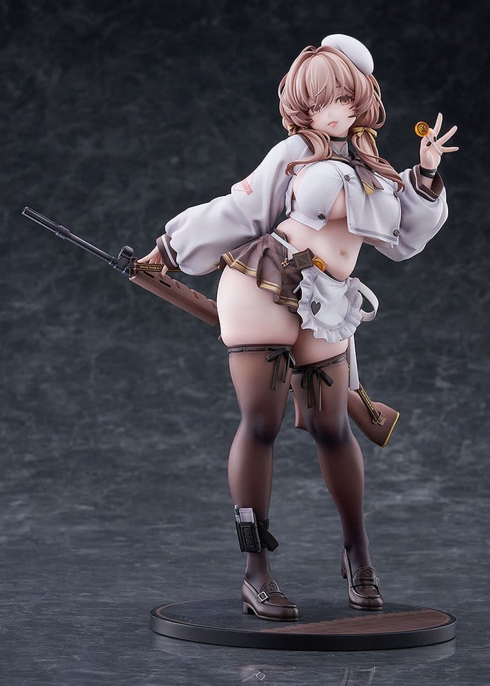 Goddess of Victory: Nikke PVC Figure 1/7 Bready 24 cm [5]