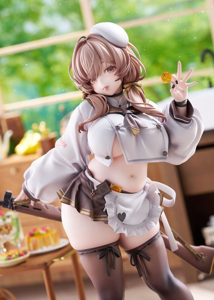 Goddess of Victory: Nikke PVC Figure 1/7 Bready 24 cm [12]