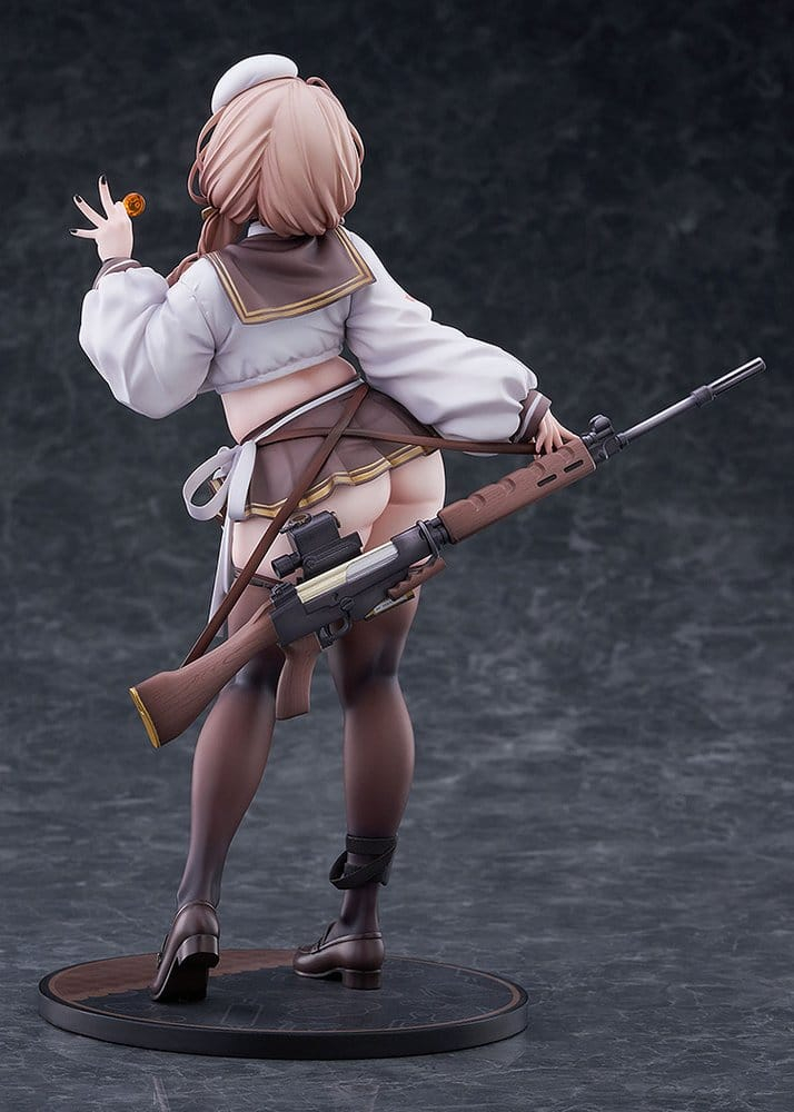 Goddess of Victory: Nikke PVC Figure 1/7 Bready 24 cm [3]