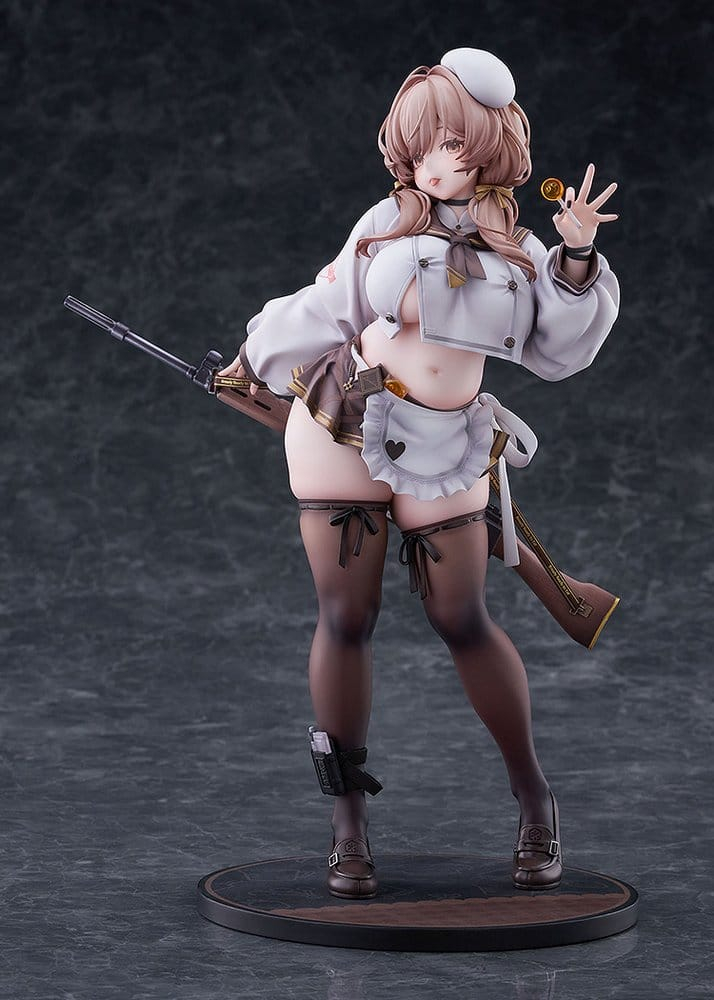 Goddess of Victory: Nikke PVC Figure 1/7 Bready 24 cm [2]