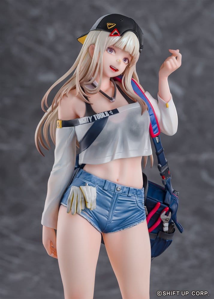 Goddess of Victory: Nikke PVC Figure 1/7 Centi - Supreme Holiday 25 cm [6]