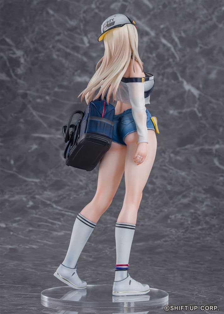 Goddess of Victory: Nikke PVC Figure 1/7 Centi - Supreme Holiday 25 cm [4]