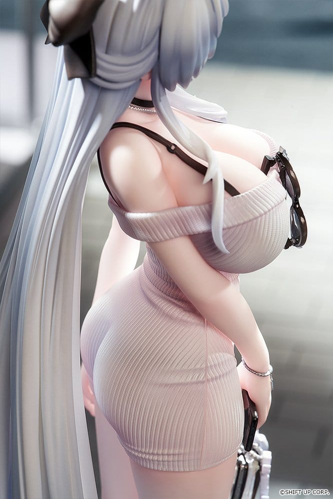 Goddess of Victory: Nikke PVC Figure 1/7 Cinderella Beautiful Me 26 cm [10]