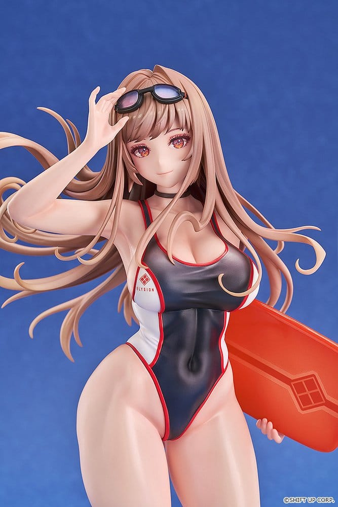 Goddess of Victory: Nikke PVC Figure 1/7 Rapi: Classic Vacation 25 cm [4]
