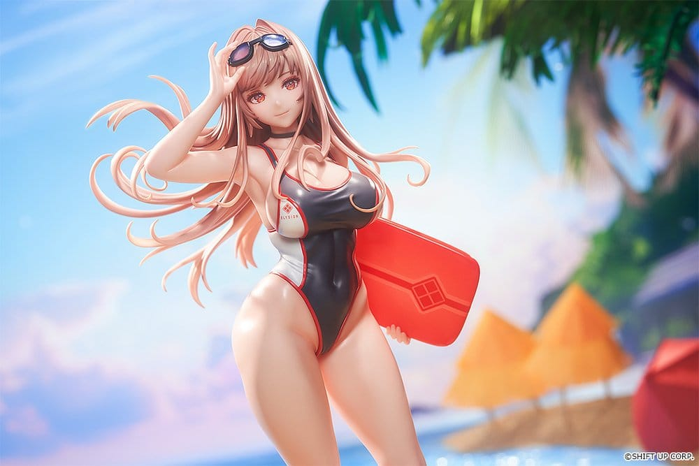 Goddess of Victory: Nikke PVC Figure 1/7 Rapi: Classic Vacation 25 cm [9]