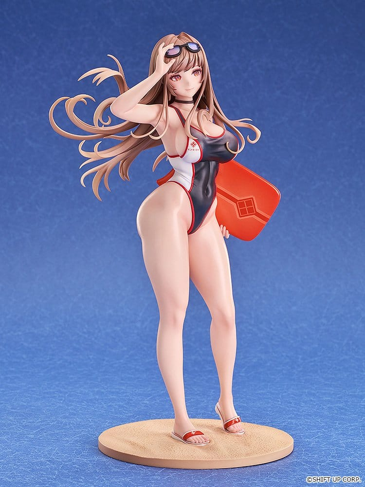 Goddess of Victory: Nikke PVC Figure 1/7 Rapi: Classic Vacation 25 cm [2]