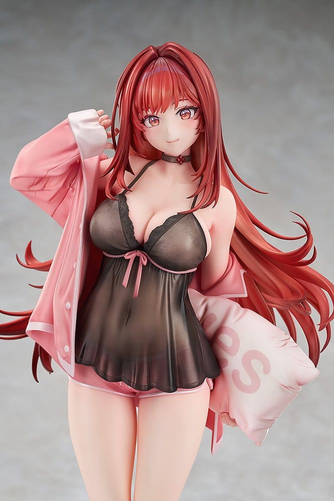 Goddess of Victory: Nikke PVC Figure 1/7 Rapi: Red Hood (Cherished Red) 26 cm [4]