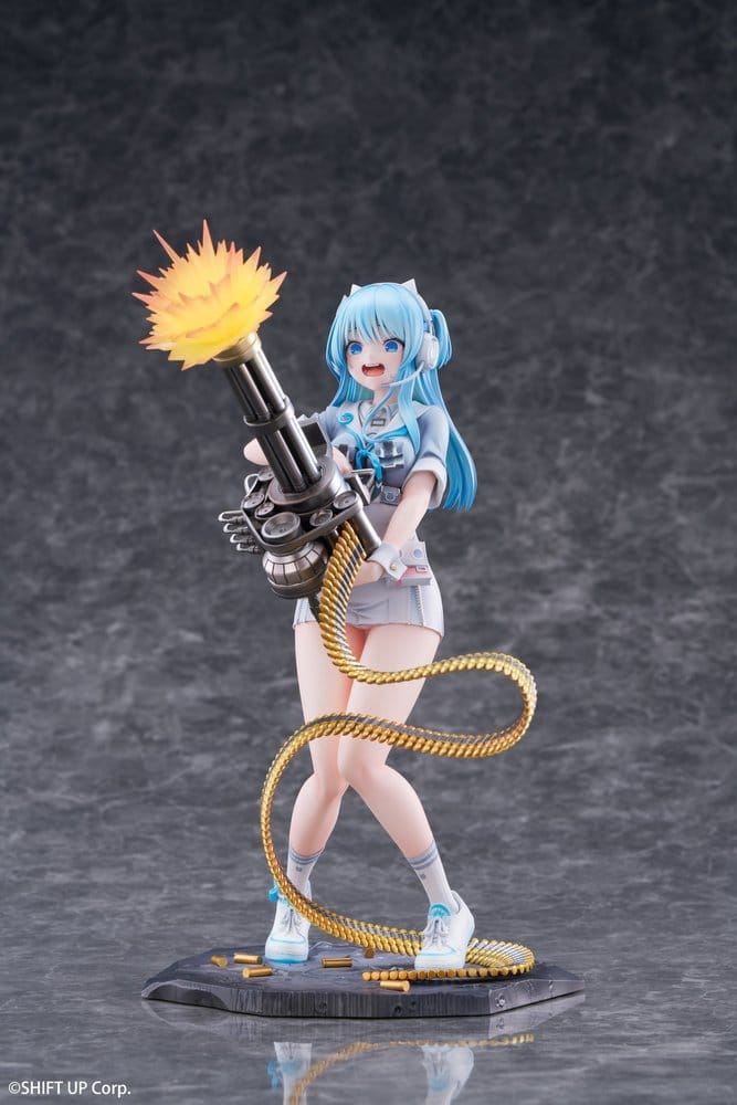 Goddess of Victory: Nikke PVC Figure 1/7 Shifty Illustration Ver. "Panic Sight" 25 cm [18]