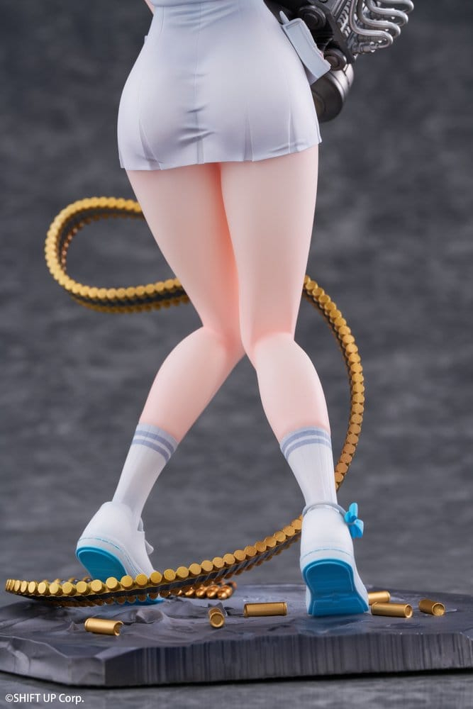 Goddess of Victory: Nikke PVC Figure 1/7 Shifty Illustration Ver. "Panic Sight" 25 cm [16]