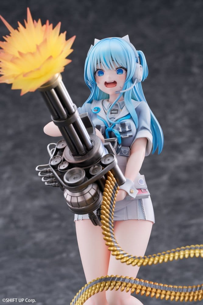 Goddess of Victory: Nikke PVC Figure 1/7 Shifty Illustration Ver. "Panic Sight" 25 cm [13]