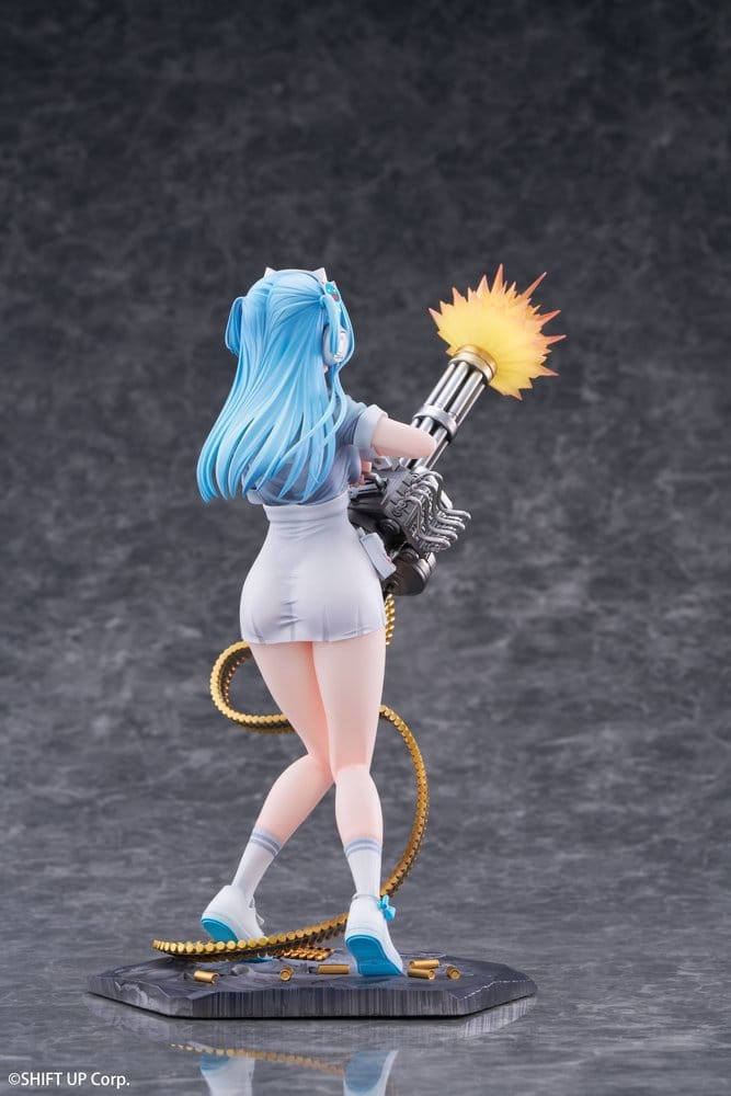 Goddess of Victory: Nikke PVC Figure 1/7 Shifty Illustration Ver. "Panic Sight" Deluxe Edition 25 cm [11]