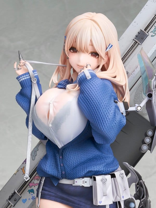 Goddess of Victory: Nikke PVC Figure 1/7 Tia 27 cm [8]