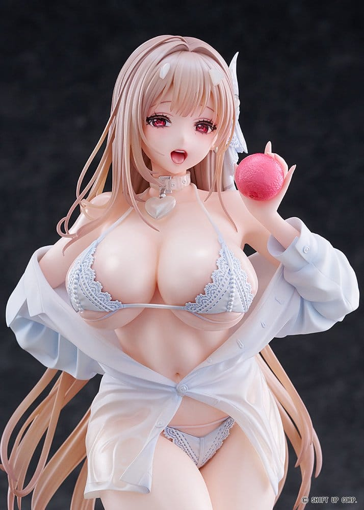 Goddess of Victory: Nikke PVC Figure 1/7 Viper Shine of Love 28 cm [11]