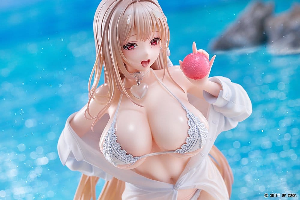 Goddess of Victory: Nikke PVC Figure 1/7 Viper Shine of Love 28 cm [5]