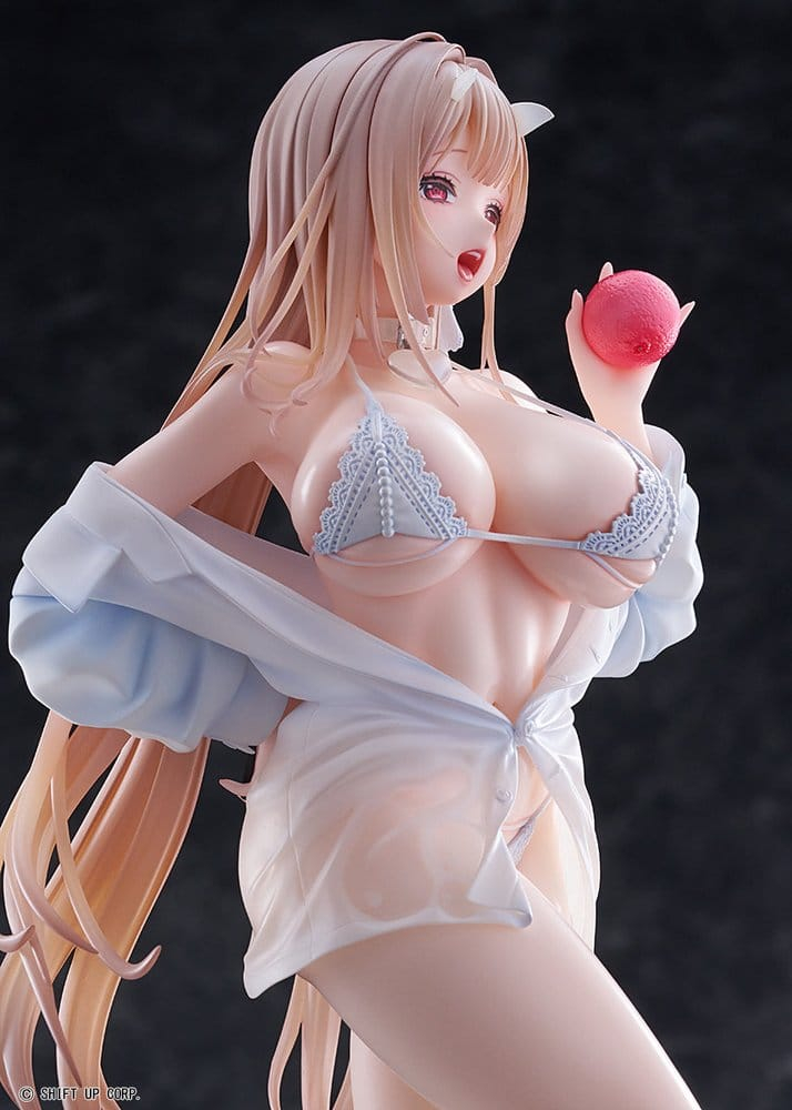 Goddess of Victory: Nikke PVC Figure 1/7 Viper Shine of Love 28 cm [15]