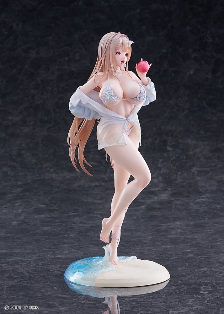 Goddess of Victory: Nikke PVC Figure 1/7 Viper Shine of Love 28 cm [10]