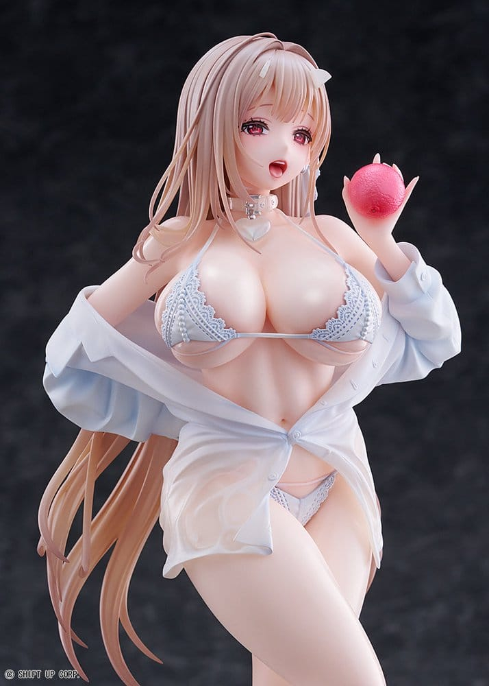 Goddess of Victory: Nikke PVC Figure 1/7 Viper Shine of Love 28 cm [12]