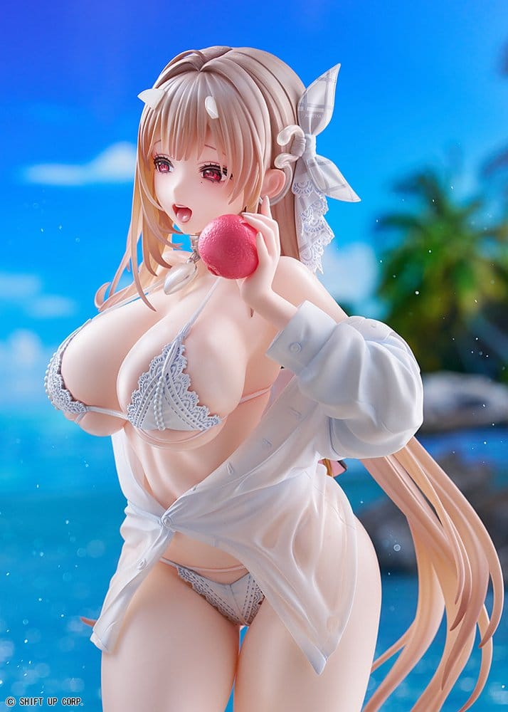 Goddess of Victory: Nikke PVC Figure 1/7 Viper Shine of Love 28 cm [6]