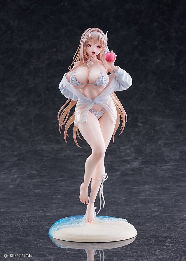 Goddess of Victory: Nikke PVC Figure 1/7 Viper Shine of Love 28 cm [16]