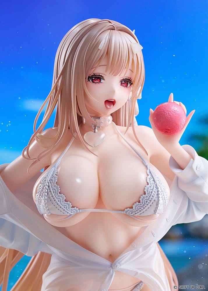 Goddess of Victory: Nikke PVC Figure 1/7 Viper Shine of Love 28 cm [7]