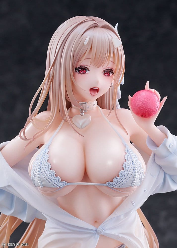 Goddess of Victory: Nikke PVC Figure 1/7 Viper Shine of Love 28 cm [14]