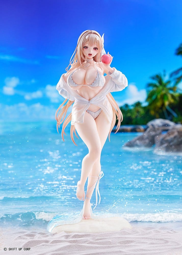 Goddess of Victory: Nikke PVC Figure 1/7 Viper Shine of Love 28 cm [2]