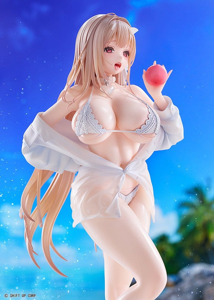 Goddess of Victory: Nikke PVC Figure 1/7 Viper Shine of Love 28 cm [4]