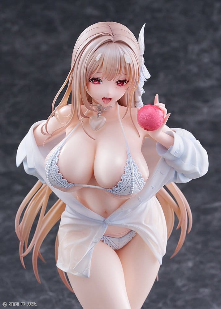 Goddess of Victory: Nikke PVC Figure 1/7 Viper Shine of Love 28 cm [13]