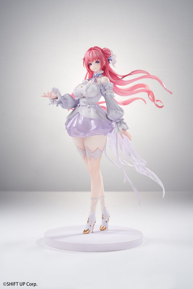 Goddess of Victory: Nikke PVC Statue 1/10 Dorothy 19 cm [2]