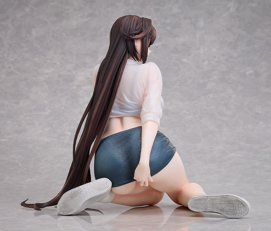 Goddess of Victory: Nikke PVC Statue 1/4 Marciana - School Days 23 cm [5]