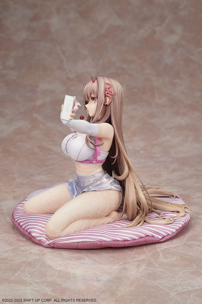 Goddess of Victory: Nikke PVC Statue 1/4 Viper Complete Figure 21 cm [5]