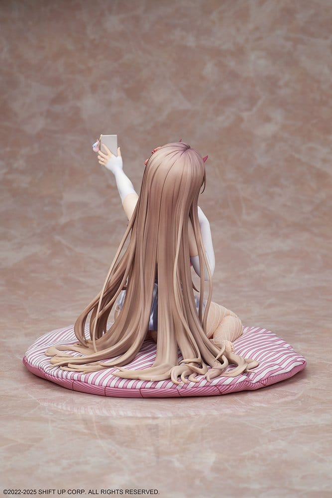 Goddess of Victory: Nikke PVC Statue 1/4 Viper Complete Figure 21 cm [3]