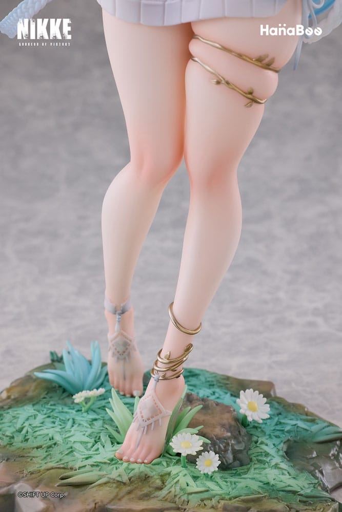 Goddess of Victory: Nikke PVC Statue 1/6 Trina 32 cm [18]
