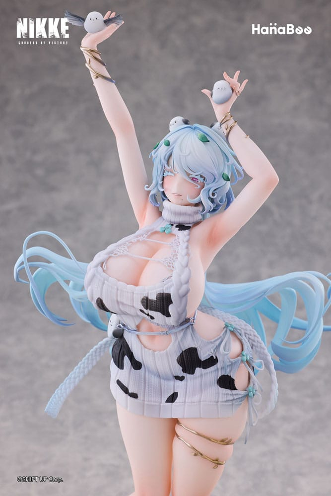 Goddess of Victory: Nikke PVC Statue 1/6 Trina 32 cm [15]