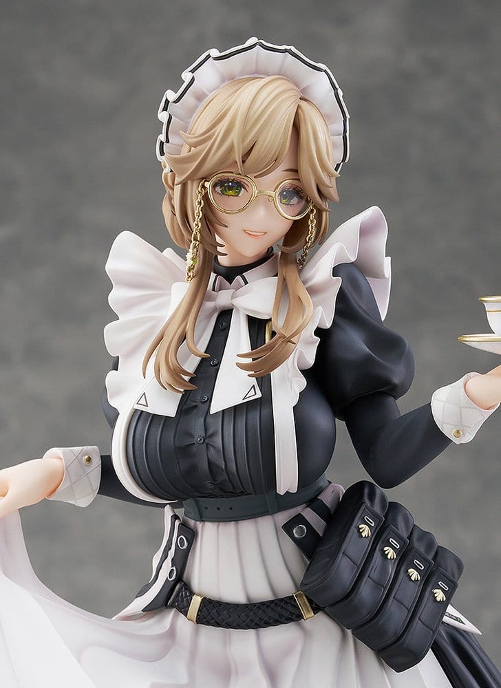 Goddess of Victory: Nikke PVC Statue 1/7 Ade 26 cm [4]