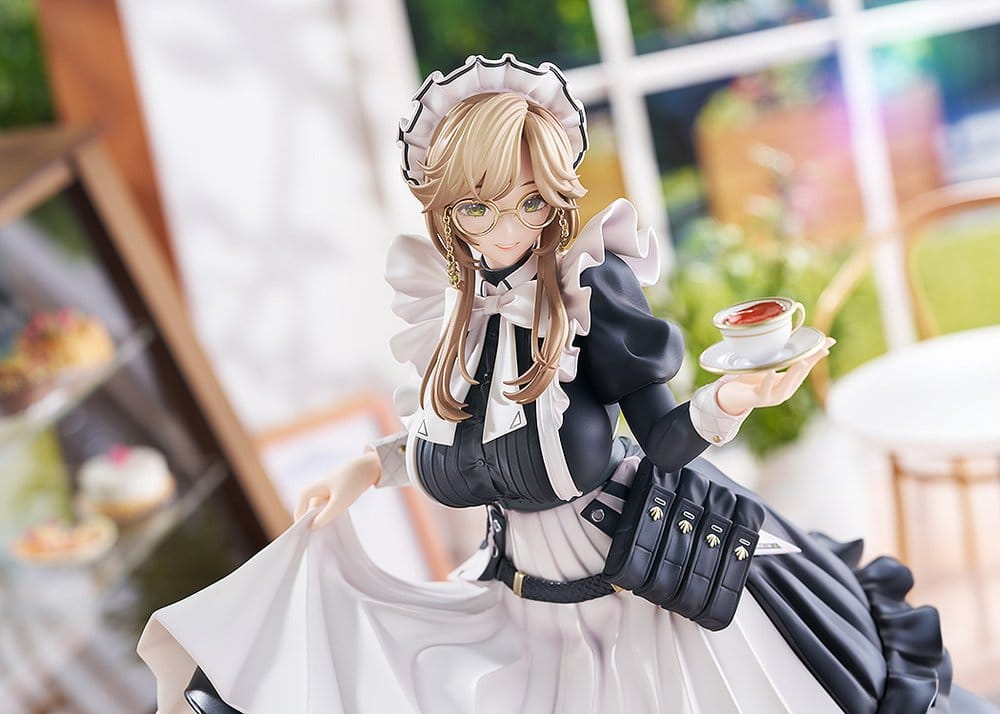 Goddess of Victory: Nikke PVC Statue 1/7 Ade 26 cm [9]