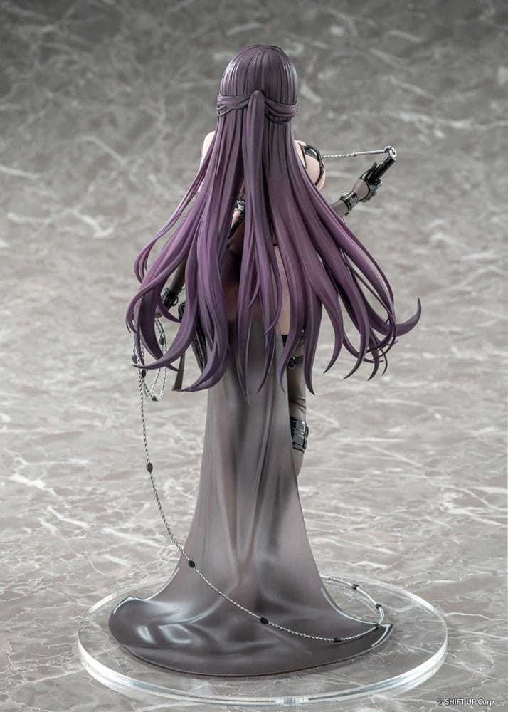 Goddess of Victory: Nikke PVC Statue 1/7 Mihara Bonding Chain 29 cm [10]