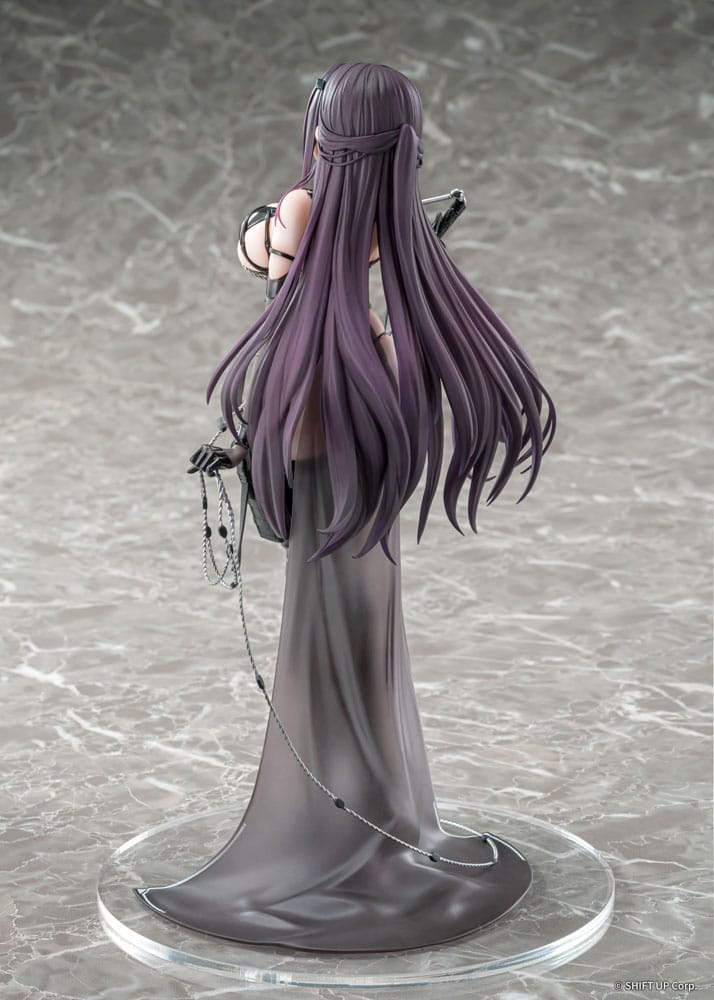 Goddess of Victory: Nikke PVC Statue 1/7 Mihara Bonding Chain 29 cm [11]
