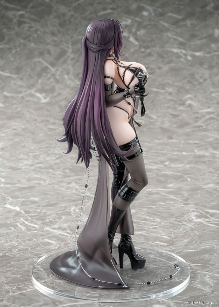 Goddess of Victory: Nikke PVC Statue 1/7 Mihara Bonding Chain 29 cm [8]