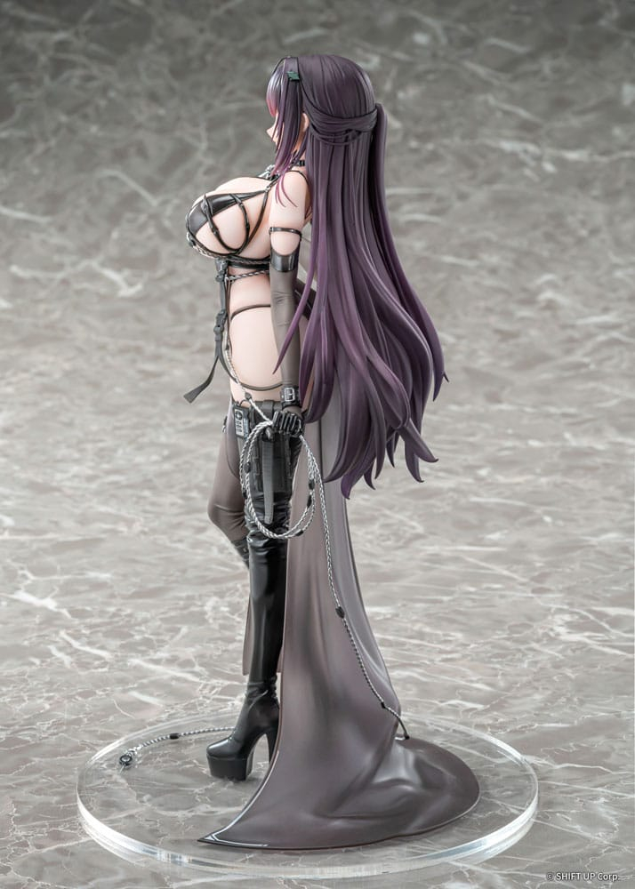 Goddess of Victory: Nikke PVC Statue 1/7 Mihara Bonding Chain 29 cm [12]