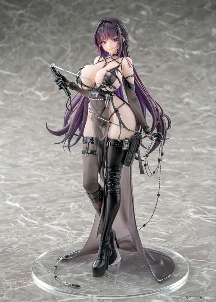 Goddess of Victory: Nikke PVC Statue 1/7 Mihara Bonding Chain 29 cm [4]