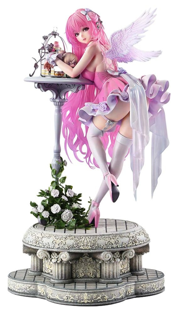 Goddess of Victory: Nikke Real Elite Masterline Statue 1/4 Dorothy - Nostalgia 53 cm [25]