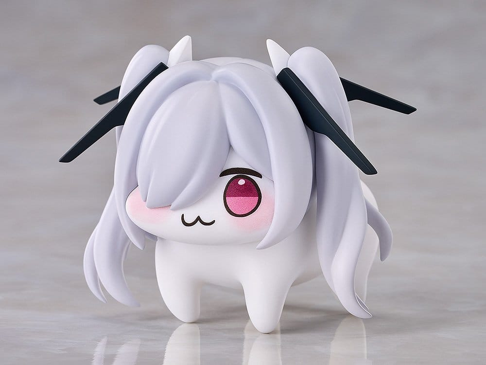 Goddess of Victory: Nikke Soft Vinyl Figure Doro Cinderella 5 cm [2]