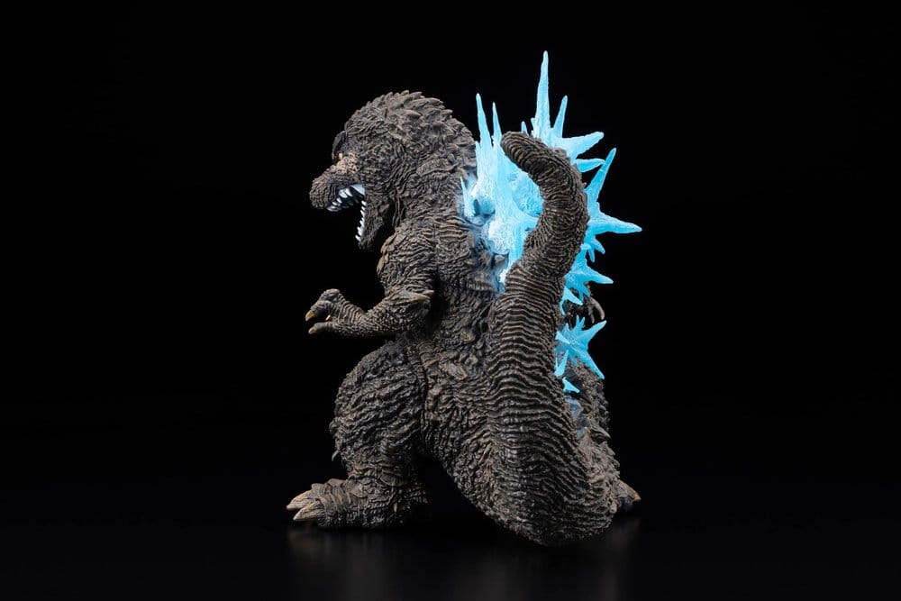 Godzilla Hyper Solid D-Modeling Action Figure Godzilla (2023) Limited Ver. 18 cm [2]
