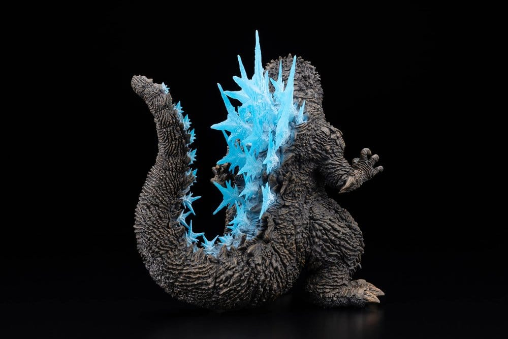 Godzilla Hyper Solid D-Modeling Action Figure Godzilla (2023) Limited Ver. 18 cm [3]