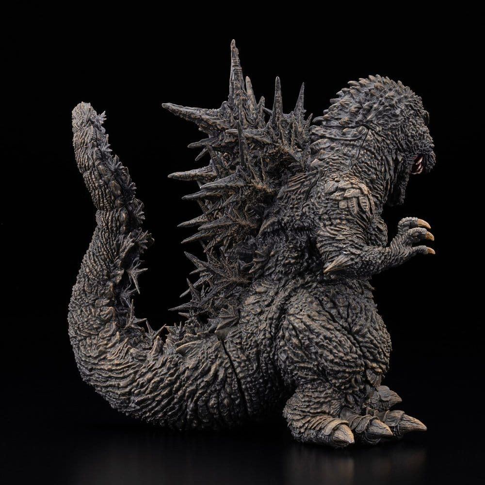 Godzilla Hyper Solid D-Modeling Action Figure Godzilla (2023) Normal Ver. 18 cm [3]