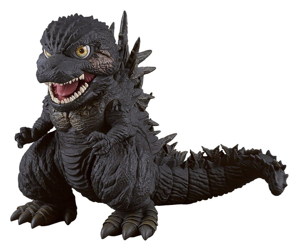 Godzilla Minus One Nendoroid Action Figure Godzilla (2023) 10 cm [8]