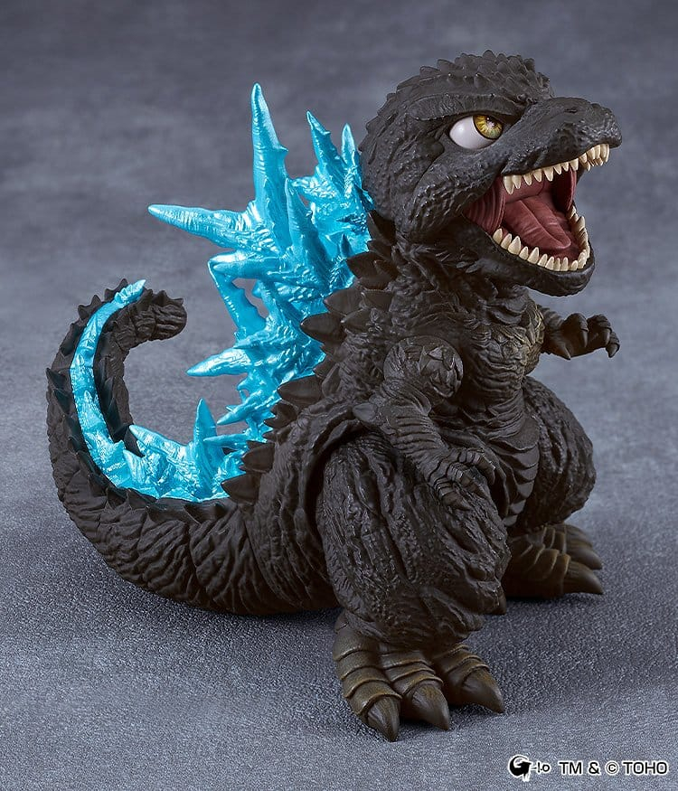 Godzilla Minus One Nendoroid Action Figure Godzilla (2023) 10 cm [4]